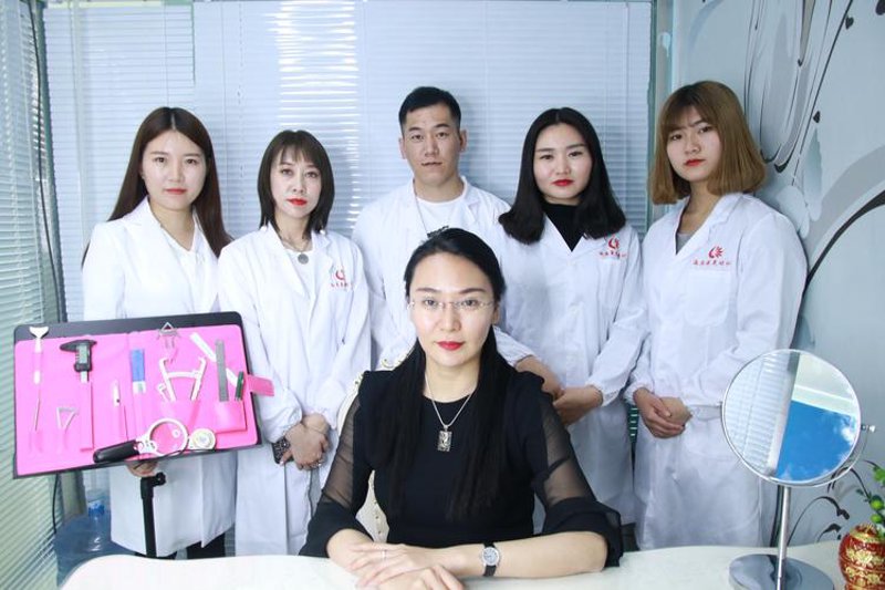 医美咨询选购指南——帮你开启美丽新旅程